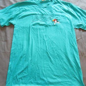 Mens Vtg Disney Mickey & Co Mickey Mouse T Shirt Sz L